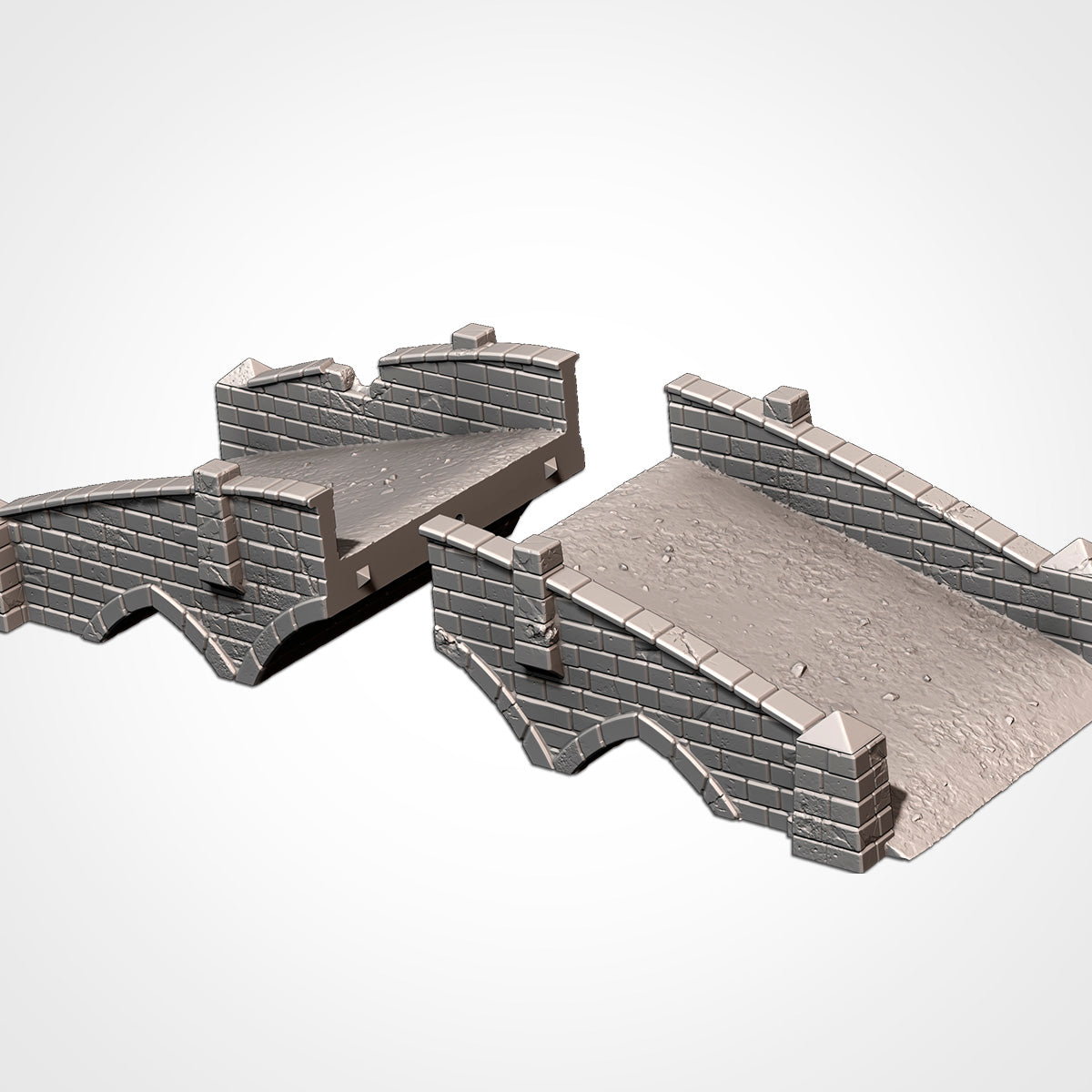 Medieval Bridge (V2)