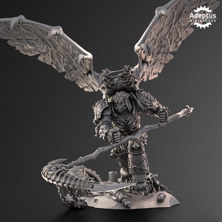 The Dominarch