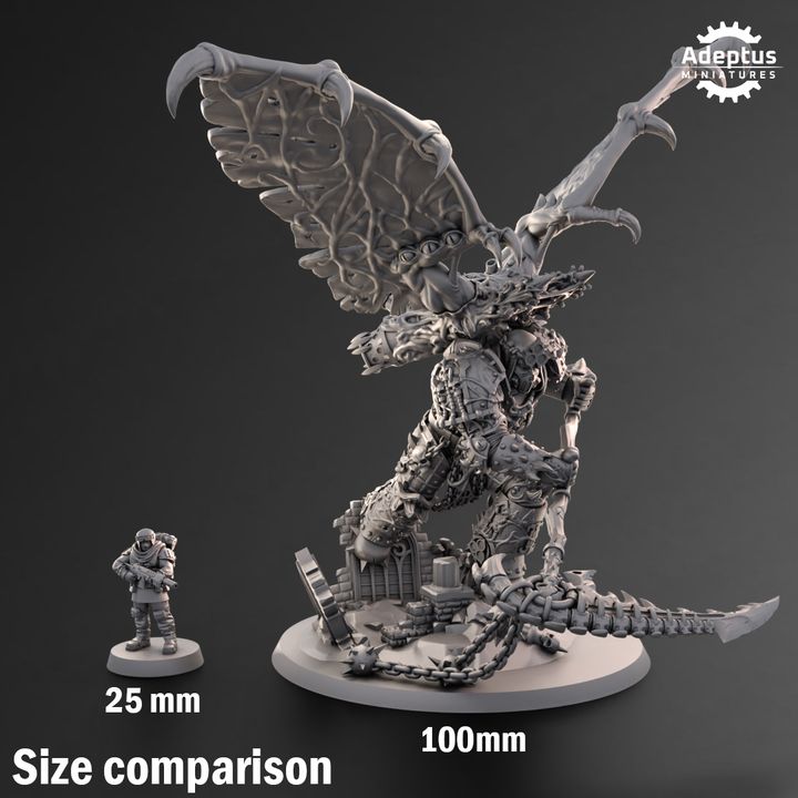The Dominarch