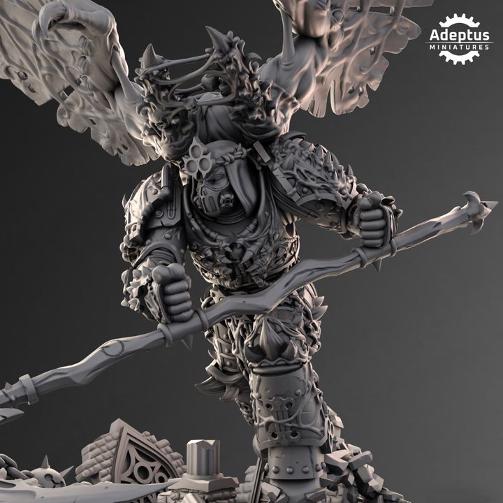 The Dominarch