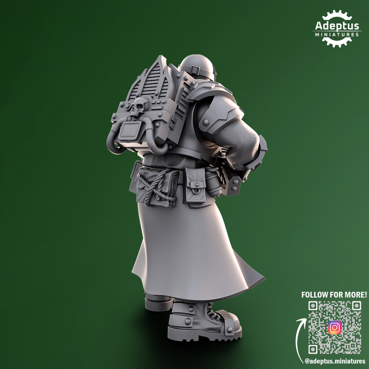 Crusaders Covenant - Special Weapons