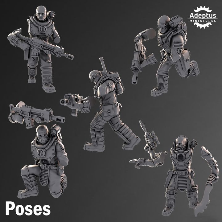 Hiveborne - Mindreapers