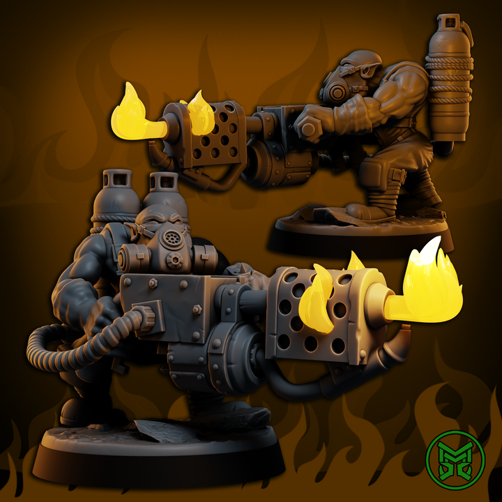 Flamerz