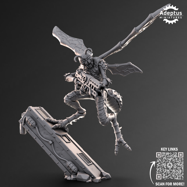 Kill Squad - Death Stingers