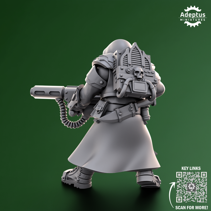 Crusaders Covenant - Special Weapons