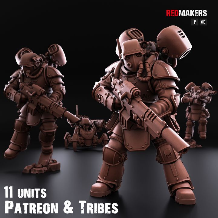 Kill Squad - Airborne Special Forces