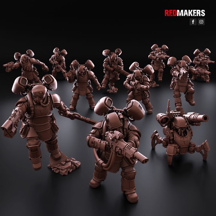 Kill Squad - Airborne Special Forces