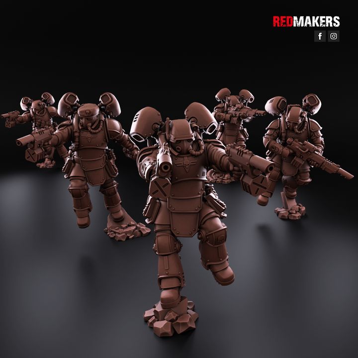 Kill Squad - Airborne Special Forces