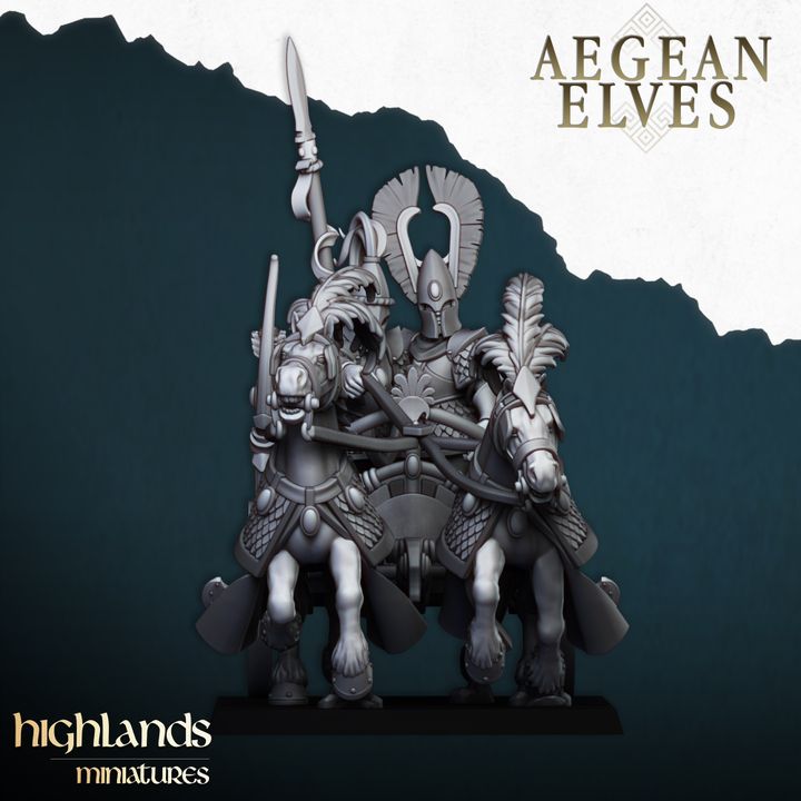 AE - Chariots