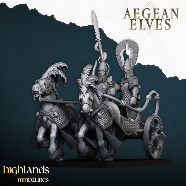 AE - Chariots