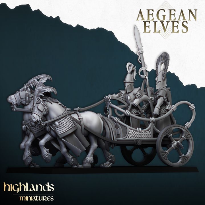 AE - Chariots
