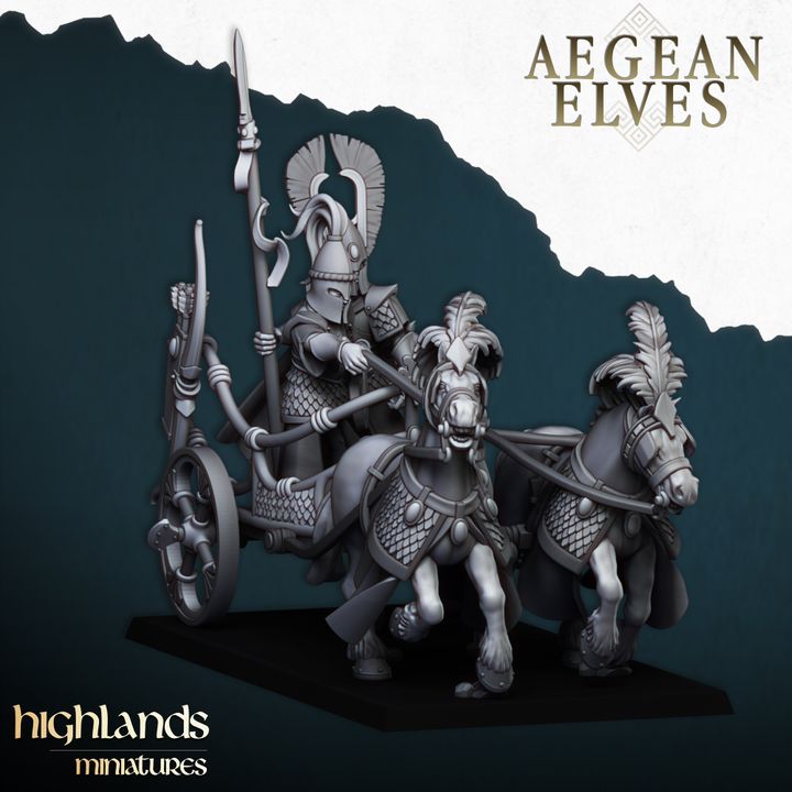AE - Chariots