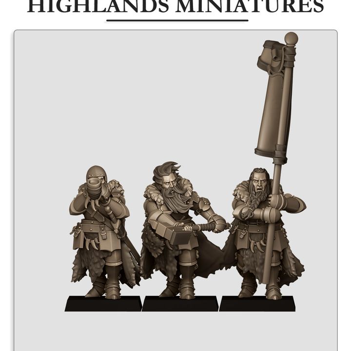 Sunland - Mergenheim Knights on Foot