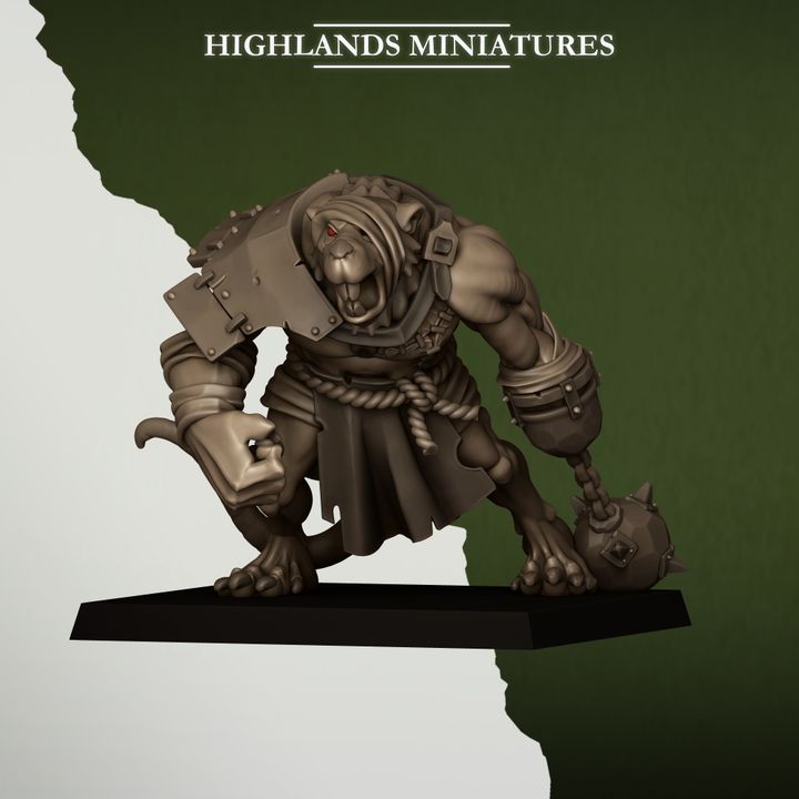 Sewer Vermin - Ratgors