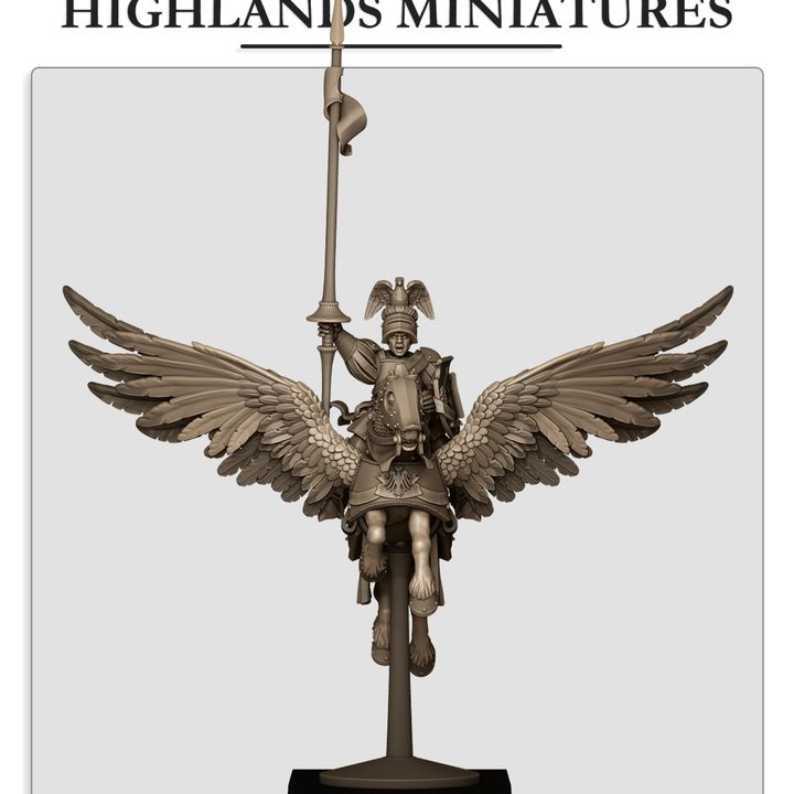 Sunland - General On Pegasus