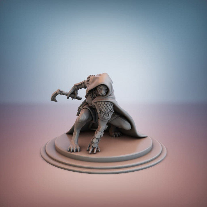 Brakkan Empire - Shadow Master