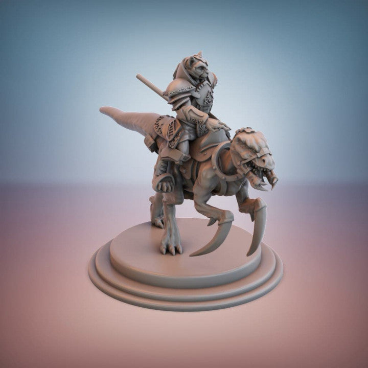 Brakkan Empire - Terror Master