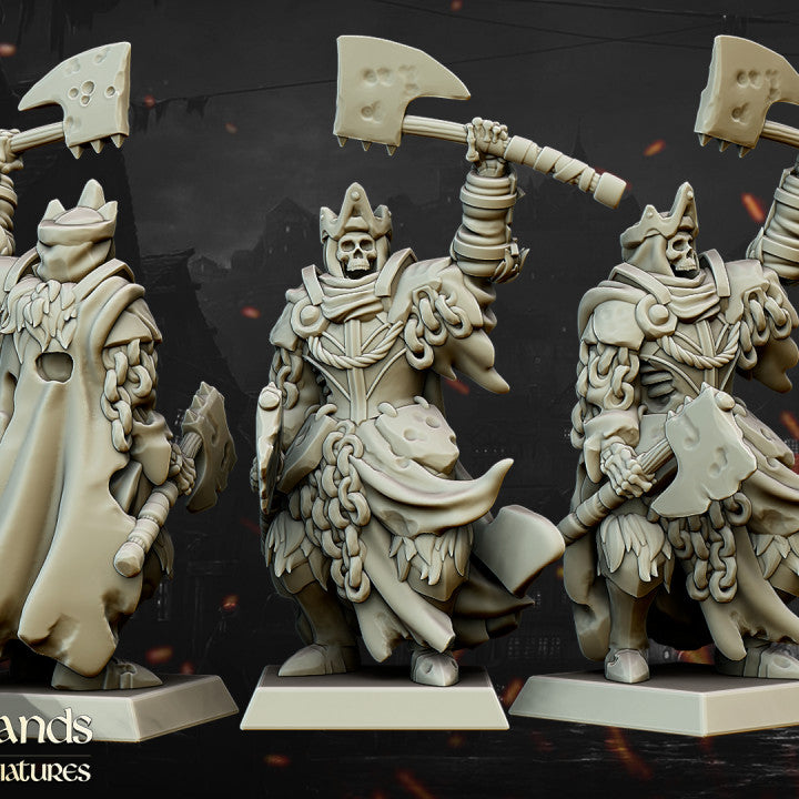 Blackwatch Knights