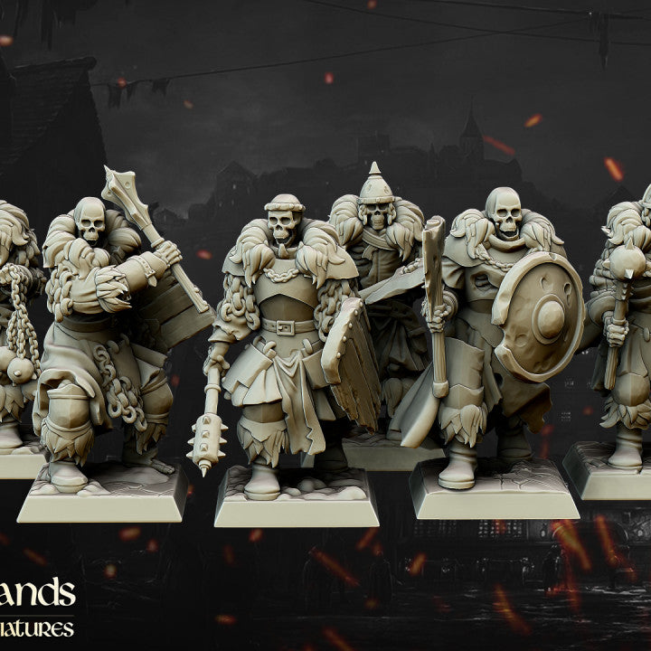 Blackwatch Knights