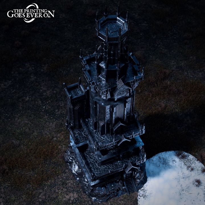 Northern Fortress