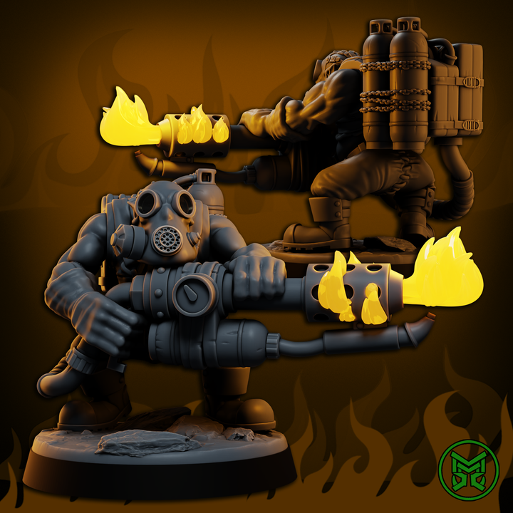 Flamerz