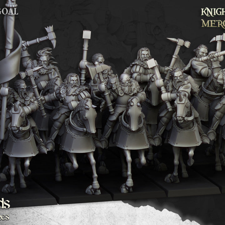 Knights of Mergenheim