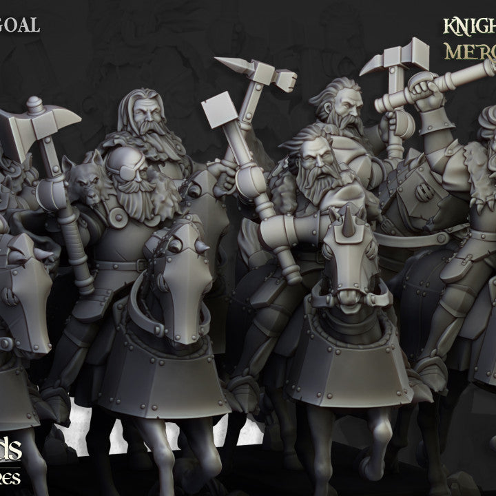 Knights of Mergenheim