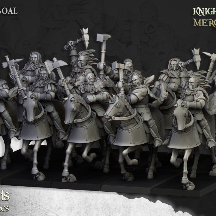 Knights of Mergenheim