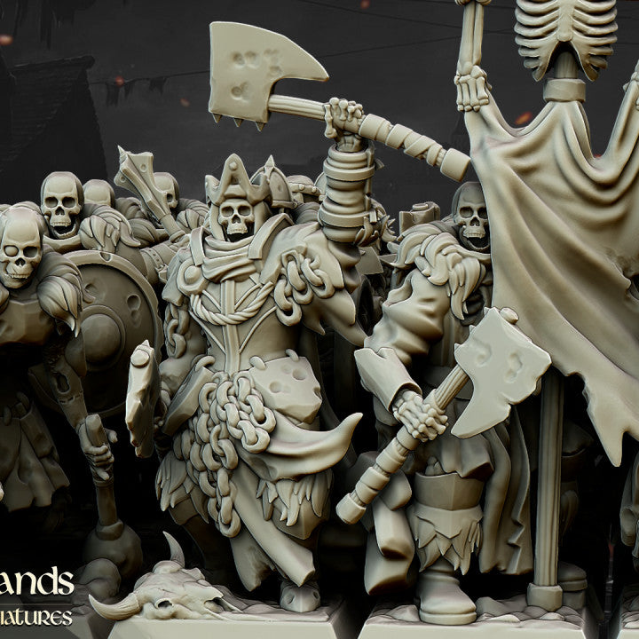 Blackwatch Knights