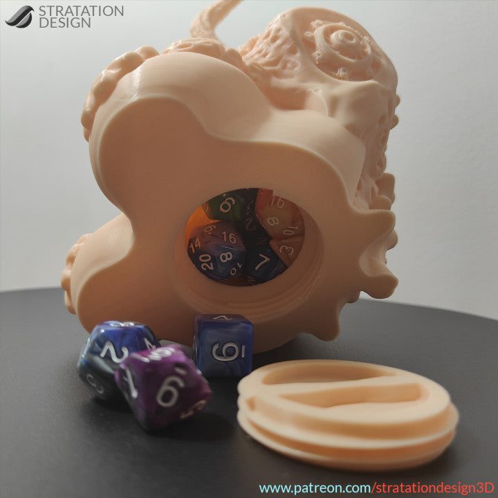 Felyra, the Succubus Cyborg