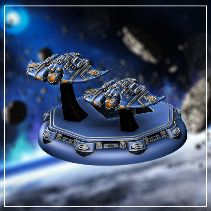 Sanctus Manipulus - Bombers