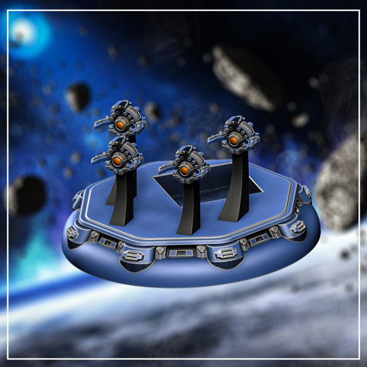 Sanctus Manipulus - Fighters