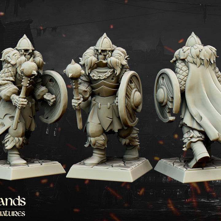 Blackwatch Knights
