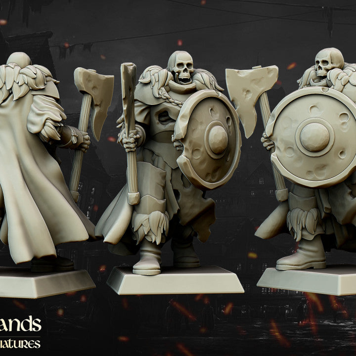 Blackwatch Knights