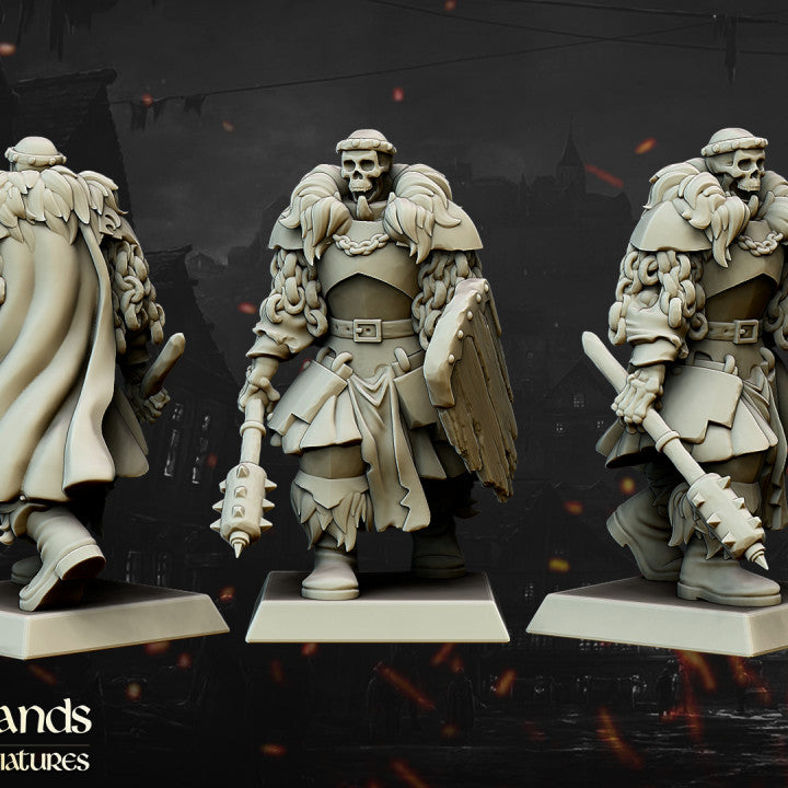 Blackwatch Knights