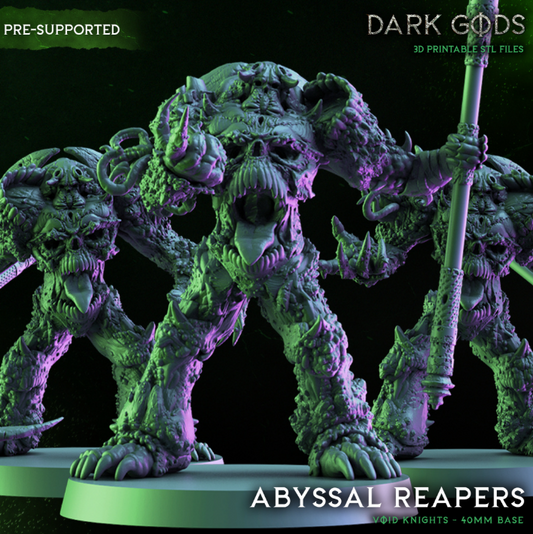 Abyssal Reapers