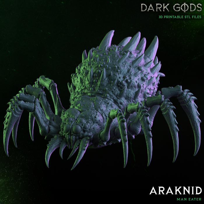 Araknid