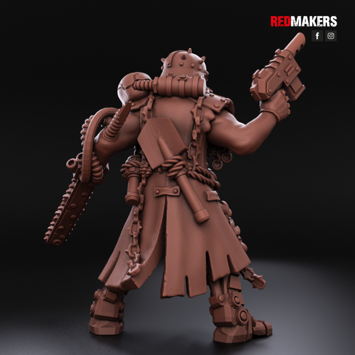 Renegade Death Squad