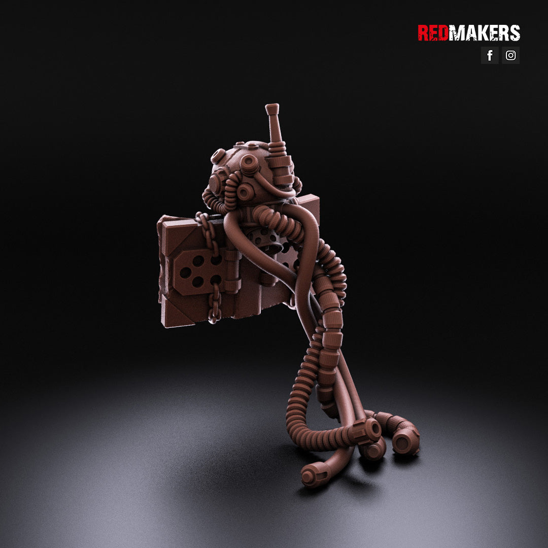 Kill Squad - Inquisitorial