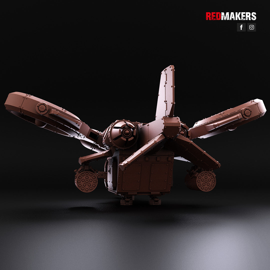 Utility Aircraft