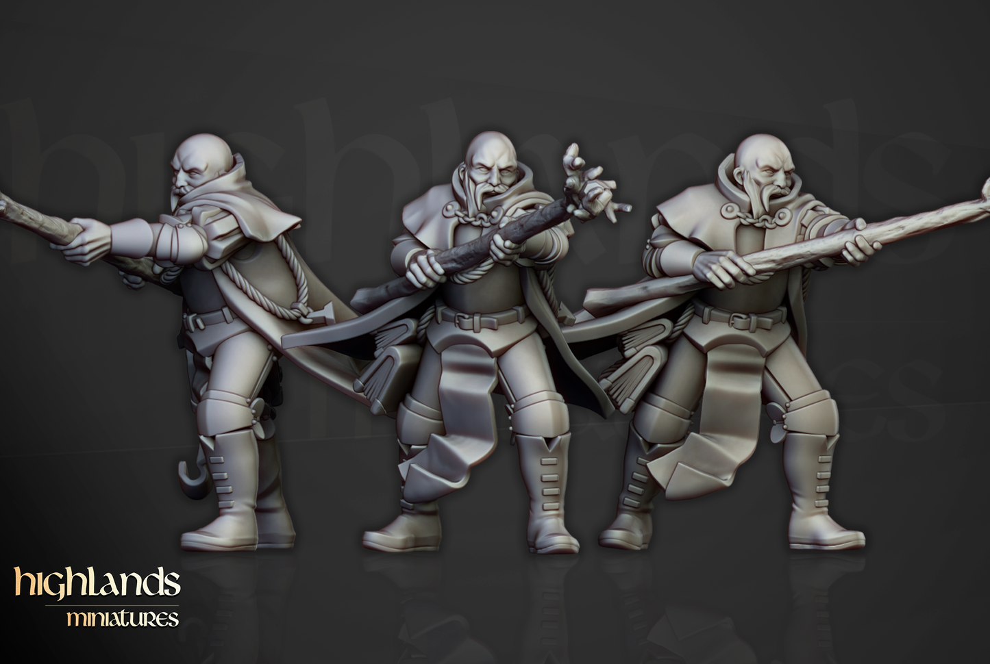 Sunland - Battle Mage