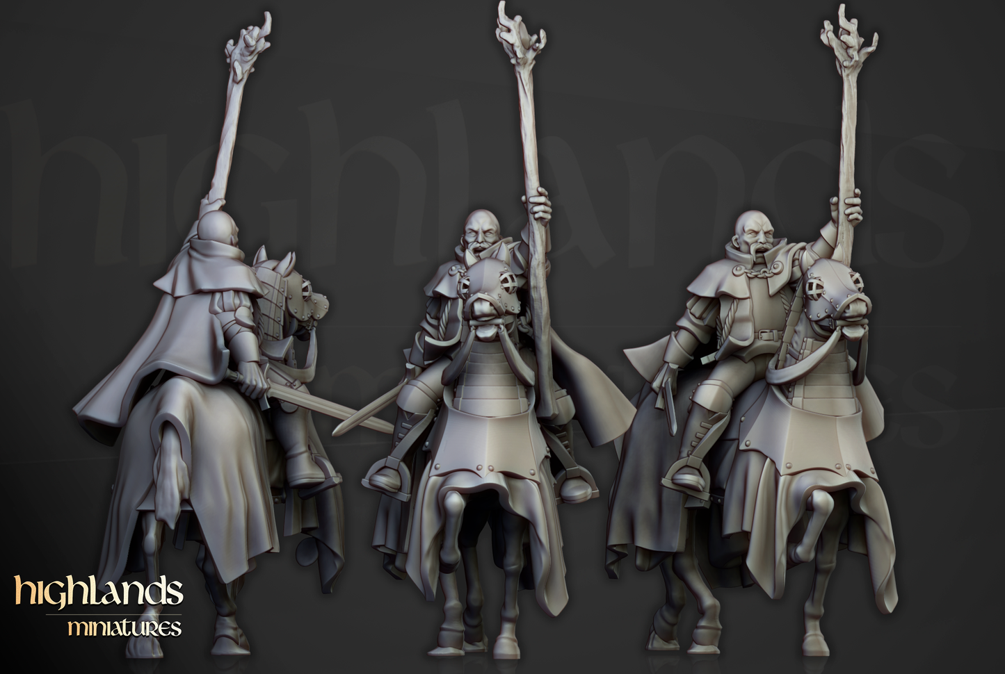 Sunland - Battle Mage