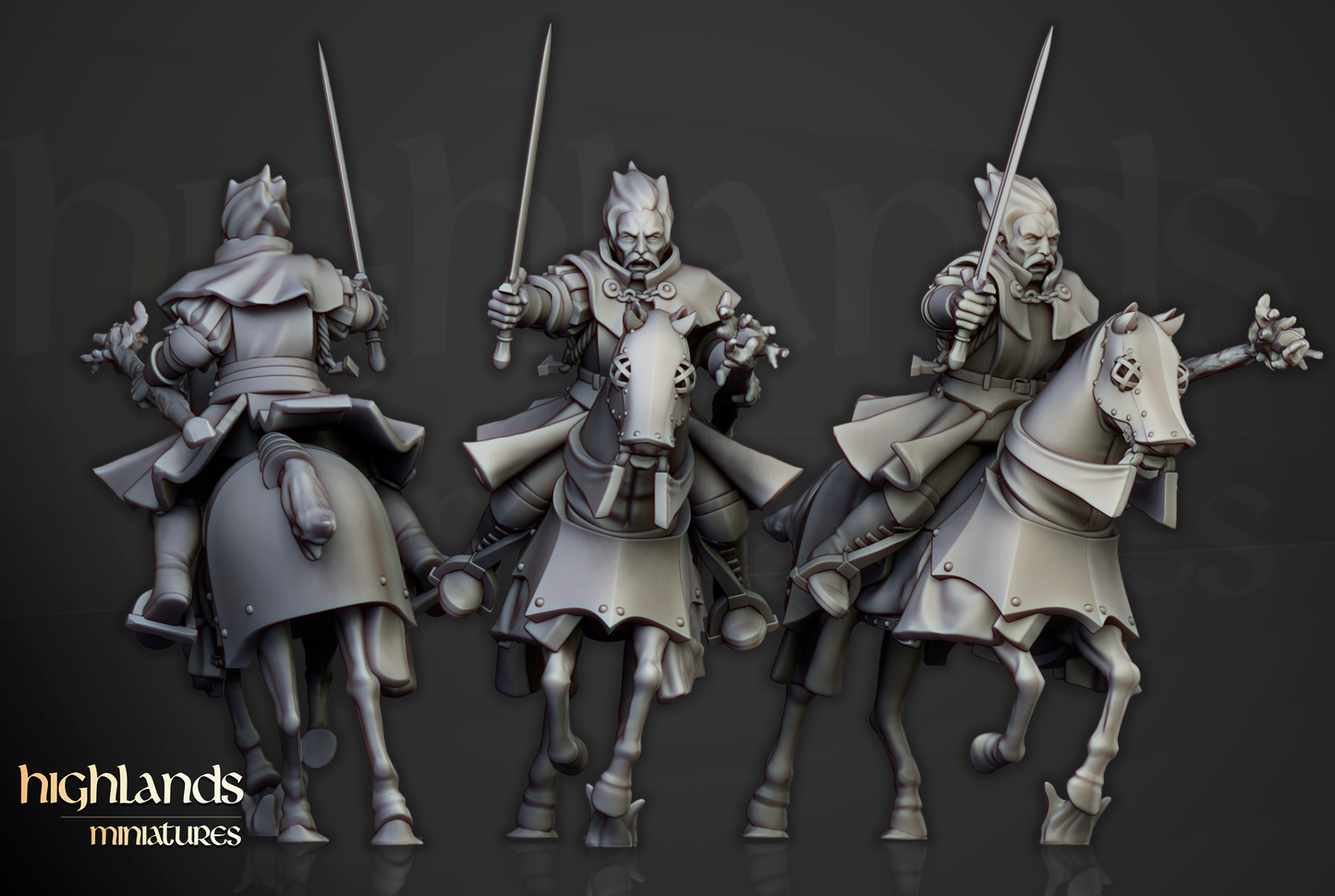 Sunland - Battle Mage