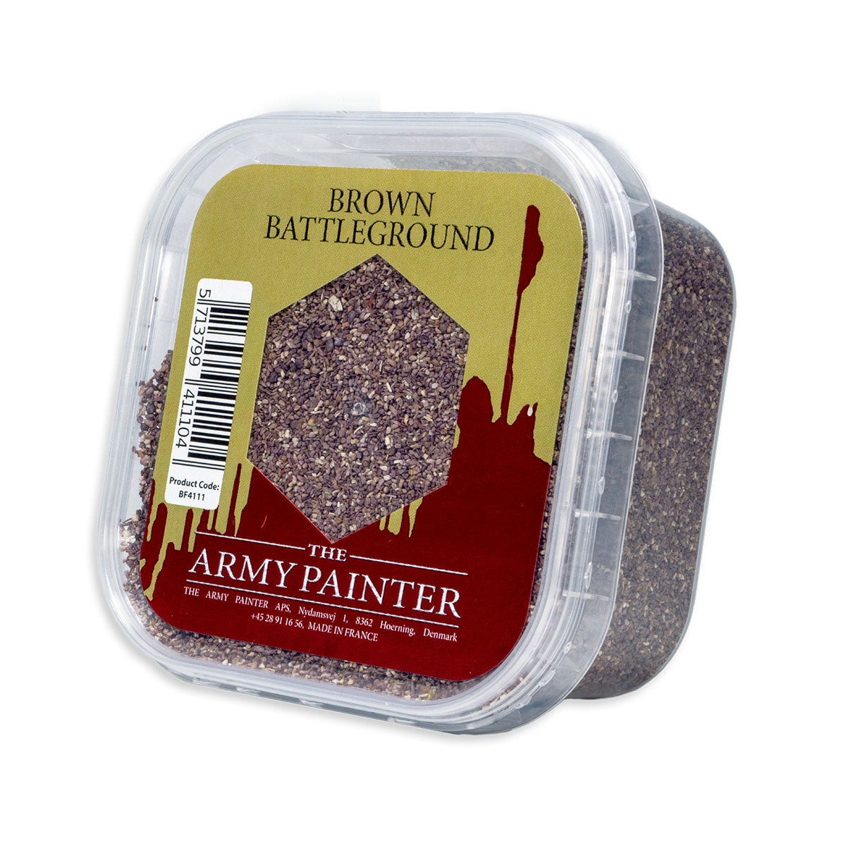 Army Painter Battlefield Basing