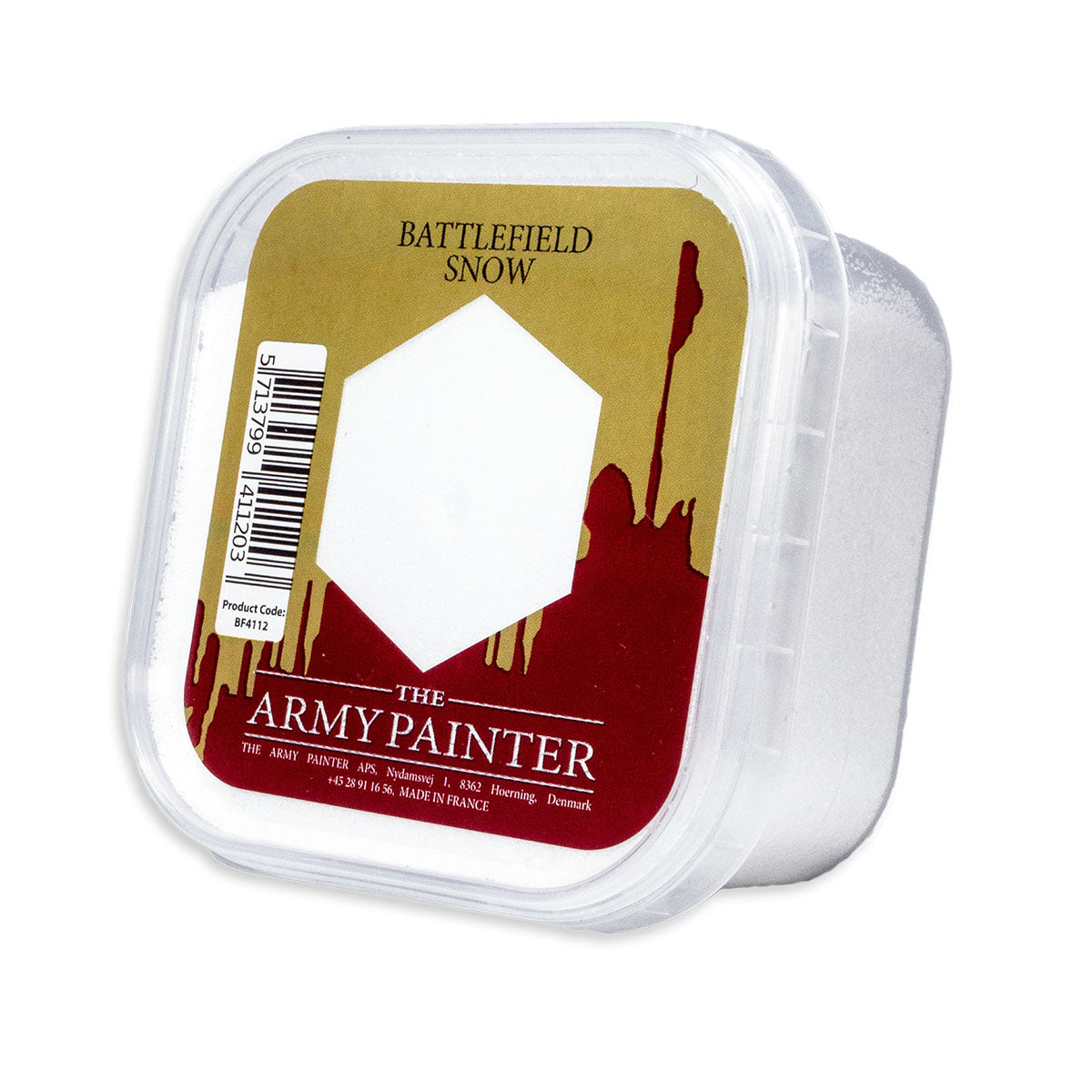 Army Painter Battlefield Basing
