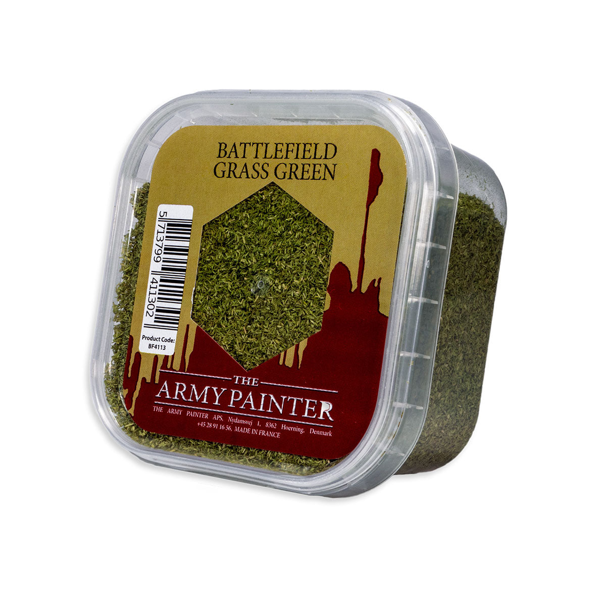 Army Painter Battlefield Basing