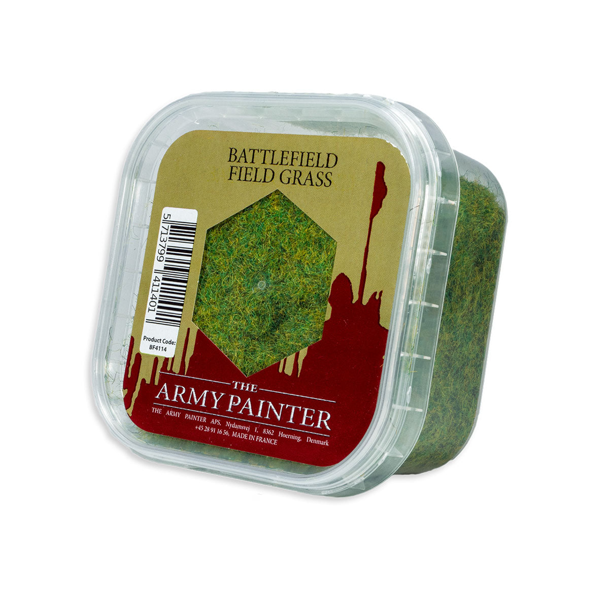 Army Painter Battlefield Basing