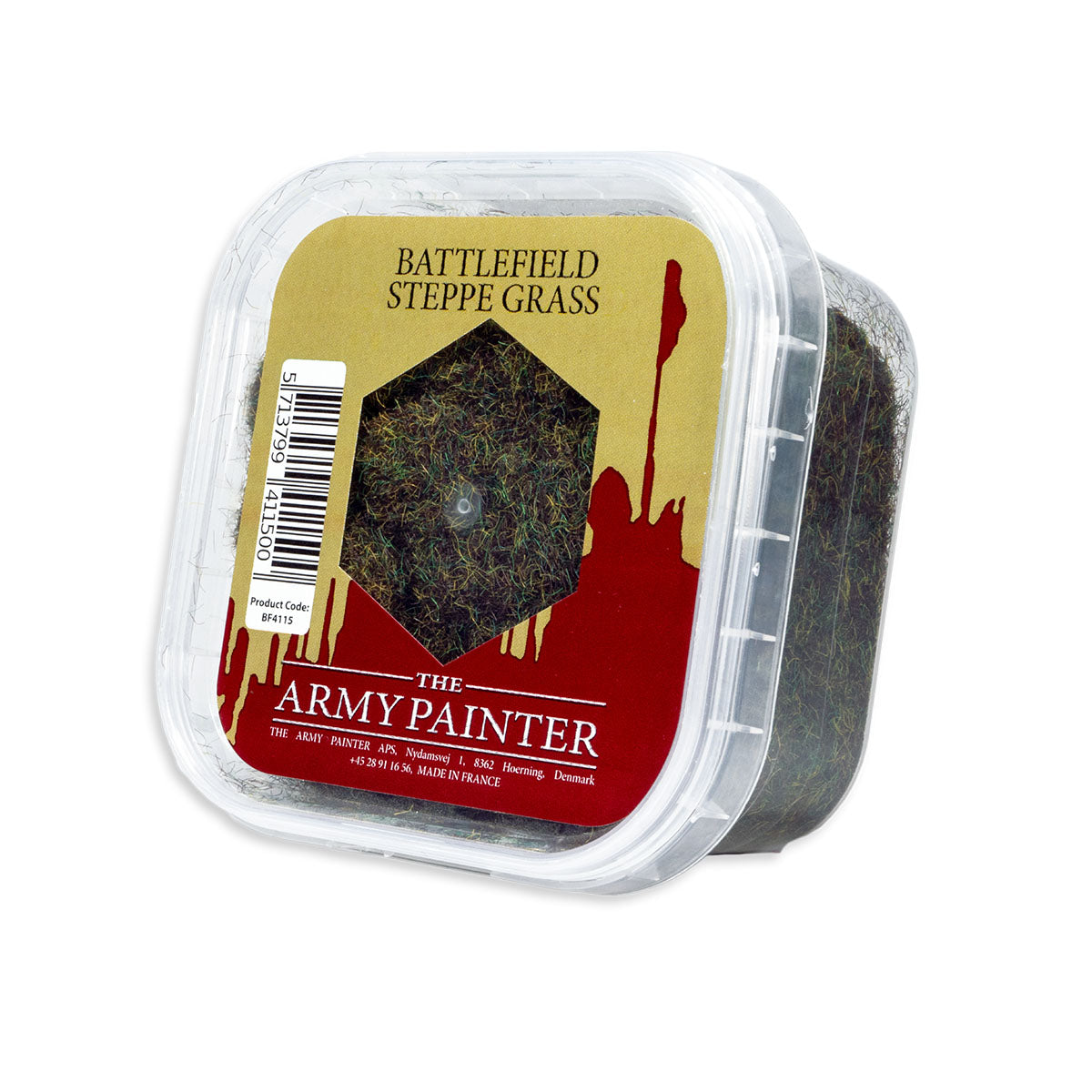 Army Painter Battlefield Basing