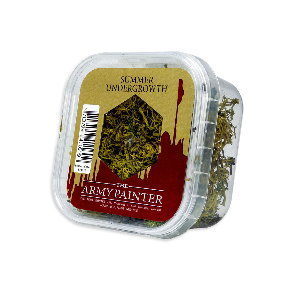 Army Painter Battlefield Basing