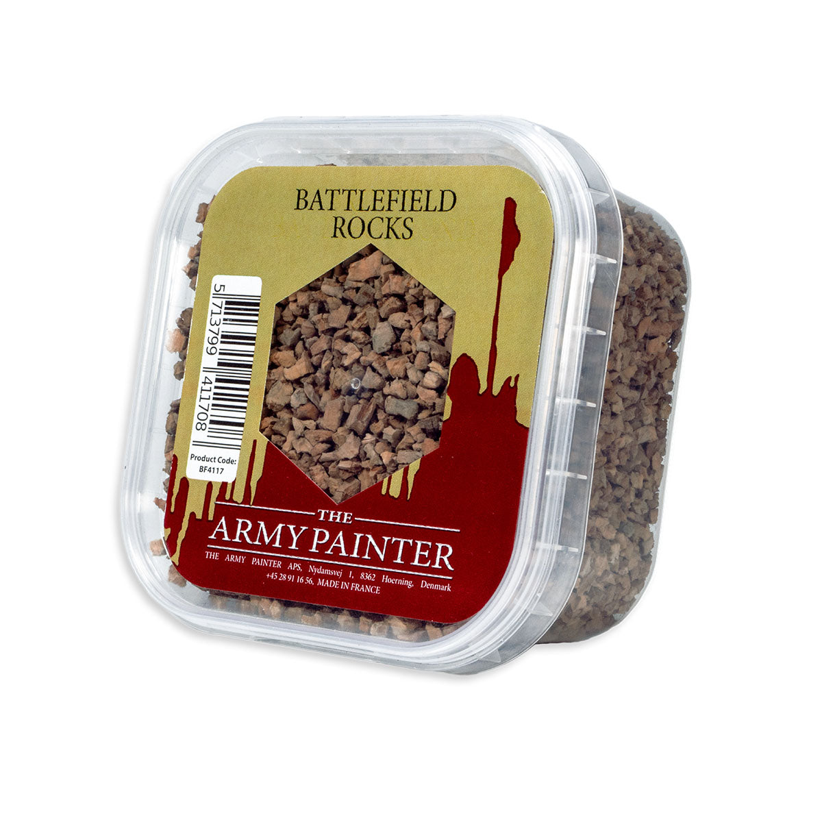 Army Painter Battlefield Basing